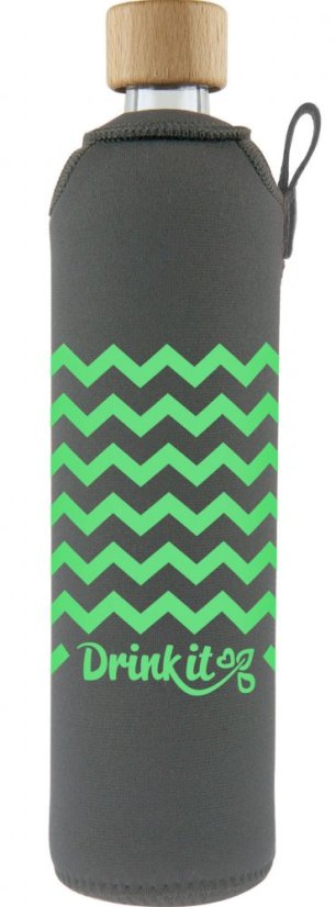 Lahev Lemonka Drink It - Objem: 300 ml