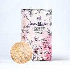 Přírodní bezbarvá péče CASSIA 100 g COSMETIKABIO