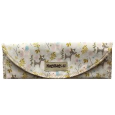 Jednorohlíkovka MagsBags