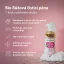 Bio Růžová čistící pěna 90 ml Purity Vision