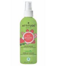 Sprej pro snadné rozčesávání dětských vlásků Little leaves 240 ml ATTITUDE