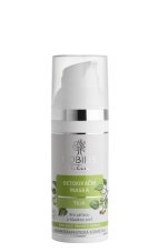 Detoxikační maska Tilia 50 ml Nobilis