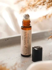 Aroma roll-on SMYSLNÁ 10 ml Candee Candles