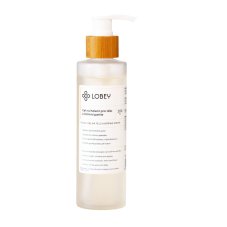 Gel na holení pro tělo a intimní partie 200 ml Lobey