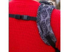 Nosítko Grow Filigrán Lavender Moisha