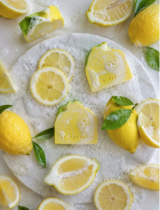 Mýdlo 100 g Limoncello AlmaraSoap