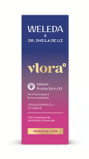 Vlora+ Velvet Protection Oil 30 ml WELEDA