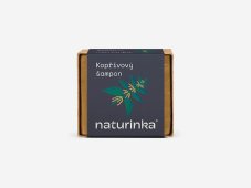Šampon kopřivový Naturinka