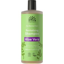 Šampon aloe vera BIO 500 ml URTEKRAM