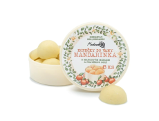 Kopečky do vany Mandarinka Medárek