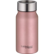 Termohrnek THERMOcafé - růžovozlatá 350 ml Thermos