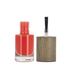 Lak na nehty 07 Corail - lesklý korálový 6 ml Boho