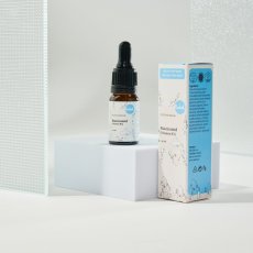 Pleťové sérum - Niacinamid (vitamin B3) 10 ml Kvitok