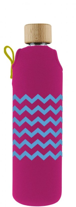 Lahev Heligonka Drink It - Objem: 500 ml