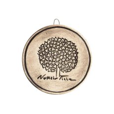 Keramická destička Nobilis