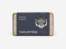 Šampon pánský Naturinka