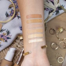 Tekutý make-up 01 Porcelaine 30 ml Boho