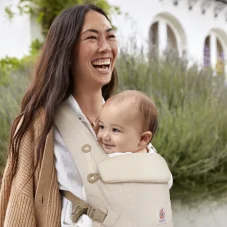 Ergobaby nosítko adapt Natural Linen