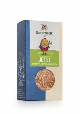 Jetel 120 g SONNENTOR