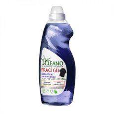 Prací gel na tmavé prádlo 100 g BEZOBAL SOAPHORIA