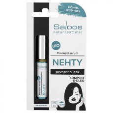 Bio sérum na nehty 7 ml Saloos