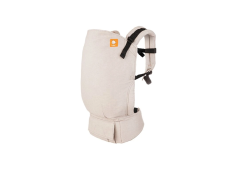 Toddler nosítko Linen - Sand Tula