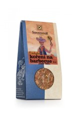 Frankyho koření na barbecue 35 g SONNENTOR