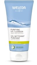 Čisticí gel proti nedokonalostem 100 ml Weleda