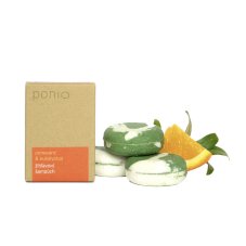 Šampuk Pomeranč a eukalyptus Ponio