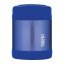 Dětská termoska na jídlo 290 ml Thermos - Varianta: Limetková