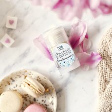Přírodní deodorant Neparfémovaný (velký) 30 g Biorythme