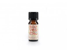 Směs olejů Vánoční zázrak 10 ml Rozvoněno
