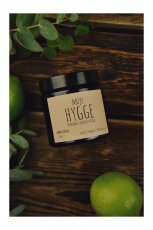 Svíčka Lemon Tea Tree Moje Hygge