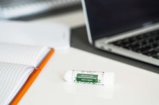 Inhalační tyčinka proti stresu Nobilis Tilia