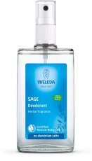 Šalvějový deodorant WELEDA