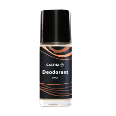 Pánský deodorant Citrus 50 ml Caltha