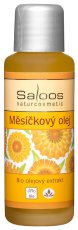 Měsíčkový olej 50 ml Saloos