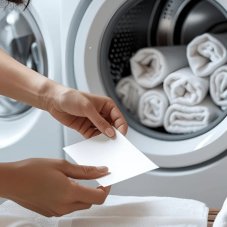 Prací pásky Na praní nejen špinavých peněz 100 ks Soaphoria
