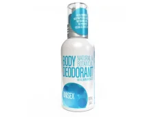 Přírodní deodorant ve spreji Unisex 100 ml Deoguard
