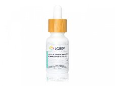 Lokální sérum na akné s okamžitým účinkem 15 ml Lobey