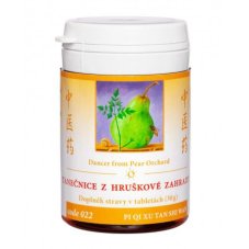 Tanečnice z hruškové zahrady 30g 022 TCM