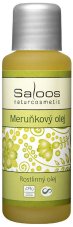 Rostlinný olej meruňkový 50 ml Saloos