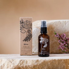 Odličovací emulze Růžové pohlazení 50 ml (Alma)