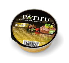 Patifu orient 100 g VETO