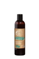 Šampon kopřivový s bylinkovou vůní 300 ml Tierra Verde
