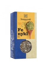 Fenykl 40 g SONNENTOR