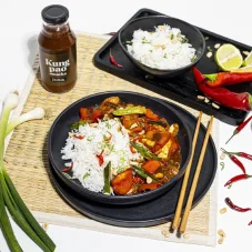 Kung pao omáčka 330g ŽIVINA