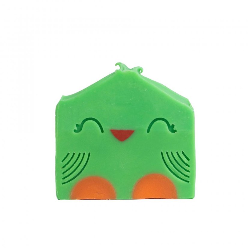 TUHÉ MÝDLO MY HAPPY PARROT 100 g ALMARA SOAP