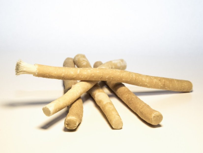 Miswak Natural zubní kartáček Siwak
