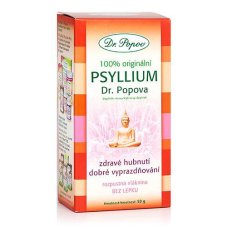 Psyllium 50 g DR. POPOV